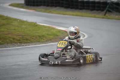 30/04 & 01/05/2016 : 3ème manche du Championnat du Sud 2016 à Belmont sur Rance (Photos Antoine Camblor) 2016 — karting