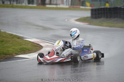 30/04 & 01/05/2016 : 3ème manche du Championnat du Sud 2016 à Belmont sur Rance (Photos Antoine Camblor) 2016 — karting