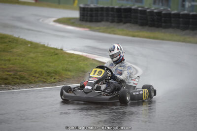 30/04 & 01/05/2016 : 3ème manche du Championnat du Sud 2016 à Belmont sur Rance (Photos Antoine Camblor) 2016 — karting