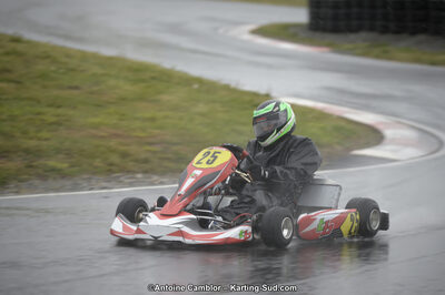 30/04 & 01/05/2016 : 3ème manche du Championnat du Sud 2016 à Belmont sur Rance (Photos Antoine Camblor) 2016 — karting