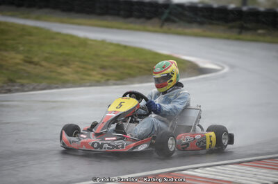 30/04 & 01/05/2016 : 3ème manche du Championnat du Sud 2016 à Belmont sur Rance (Photos Antoine Camblor) 2016 — karting