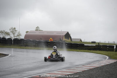30/04 & 01/05/2016 : 3ème manche du Championnat du Sud 2016 à Belmont sur Rance (Photos Antoine Camblor) 2016 — karting