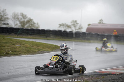 30/04 & 01/05/2016 : 3ème manche du Championnat du Sud 2016 à Belmont sur Rance (Photos Antoine Camblor) 2016 — karting