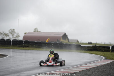 30/04 & 01/05/2016 : 3ème manche du Championnat du Sud 2016 à Belmont sur Rance (Photos Antoine Camblor) 2016 — karting