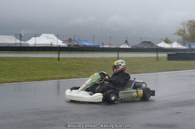 30/04 & 01/05/2016 : 3ème manche du Championnat du Sud 2016 à Belmont sur Rance (Photos Antoine Camblor) 2016 — karting