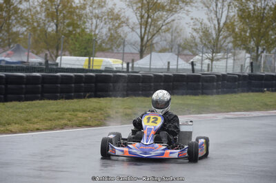 30/04 & 01/05/2016 : 3ème manche du Championnat du Sud 2016 à Belmont sur Rance (Photos Antoine Camblor) 2016 — karting