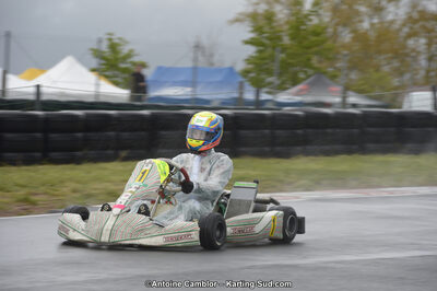 30/04 & 01/05/2016 : 3ème manche du Championnat du Sud 2016 à Belmont sur Rance (Photos Antoine Camblor) 2016 — karting