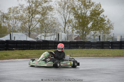 30/04 & 01/05/2016 : 3ème manche du Championnat du Sud 2016 à Belmont sur Rance (Photos Antoine Camblor) 2016 — karting