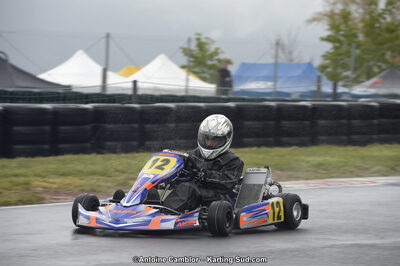 30/04 & 01/05/2016 : 3ème manche du Championnat du Sud 2016 à Belmont sur Rance (Photos Antoine Camblor) 2016 — karting