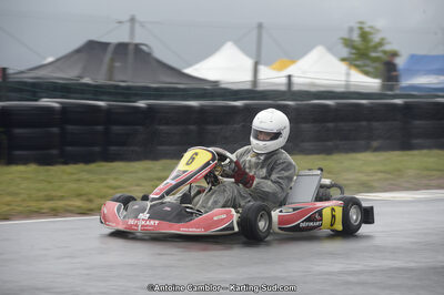 30/04 & 01/05/2016 : 3ème manche du Championnat du Sud 2016 à Belmont sur Rance (Photos Antoine Camblor) 2016 — karting
