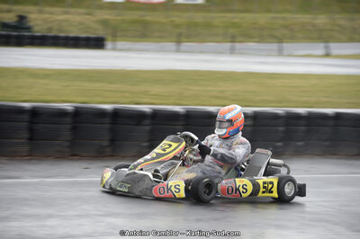 30/04 & 01/05/2016 : 3ème manche du Championnat du Sud 2016 à Belmont sur Rance (Photos Antoine Camblor) 2016 — karting