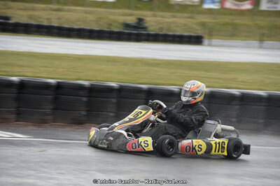 30/04 & 01/05/2016 : 3ème manche du Championnat du Sud 2016 à Belmont sur Rance (Photos Antoine Camblor) 2016 — karting