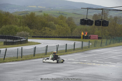 30/04 & 01/05/2016 : 3ème manche du Championnat du Sud 2016 à Belmont sur Rance (Photos Antoine Camblor) 2016 — karting