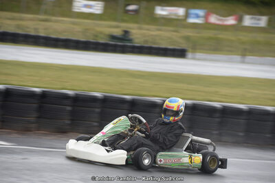 30/04 & 01/05/2016 : 3ème manche du Championnat du Sud 2016 à Belmont sur Rance (Photos Antoine Camblor) 2016 — karting