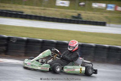 30/04 & 01/05/2016 : 3ème manche du Championnat du Sud 2016 à Belmont sur Rance (Photos Antoine Camblor) 2016 — karting