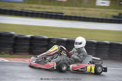 30/04 & 01/05/2016 : 3ème manche du Championnat du Sud 2016 à Belmont sur Rance (Photos Antoine Camblor) 2016 — karting