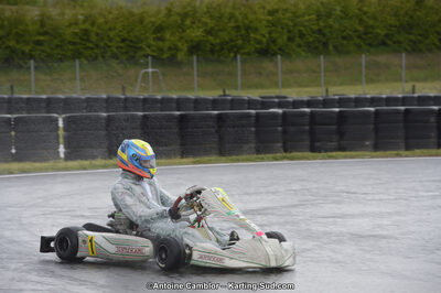 30/04 & 01/05/2016 : 3ème manche du Championnat du Sud 2016 à Belmont sur Rance (Photos Antoine Camblor) 2016 — karting