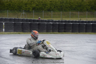 30/04 & 01/05/2016 : 3ème manche du Championnat du Sud 2016 à Belmont sur Rance (Photos Antoine Camblor) 2016 — karting