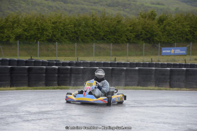 30/04 & 01/05/2016 : 3ème manche du Championnat du Sud 2016 à Belmont sur Rance (Photos Antoine Camblor) 2016 — karting