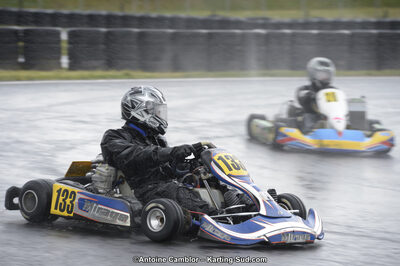 30/04 & 01/05/2016 : 3ème manche du Championnat du Sud 2016 à Belmont sur Rance (Photos Antoine Camblor) 2016 — karting