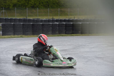 30/04 & 01/05/2016 : 3ème manche du Championnat du Sud 2016 à Belmont sur Rance (Photos Antoine Camblor) 2016 — karting
