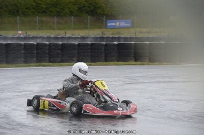 30/04 & 01/05/2016 : 3ème manche du Championnat du Sud 2016 à Belmont sur Rance (Photos Antoine Camblor) 2016 — karting