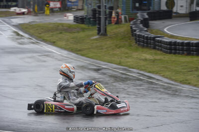 30/04 & 01/05/2016 : 3ème manche du Championnat du Sud 2016 à Belmont sur Rance (Photos Antoine Camblor) 2016 — karting