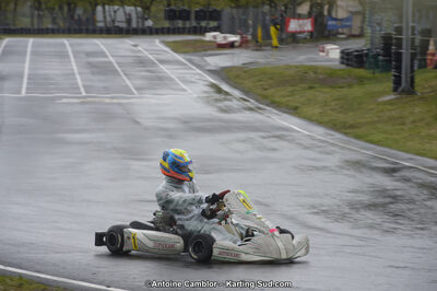 30/04 & 01/05/2016 : 3ème manche du Championnat du Sud 2016 à Belmont sur Rance (Photos Antoine Camblor) 2016 — karting