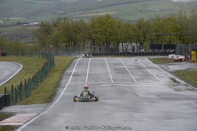 30/04 & 01/05/2016 : 3ème manche du Championnat du Sud 2016 à Belmont sur Rance (Photos Antoine Camblor) 2016 — karting