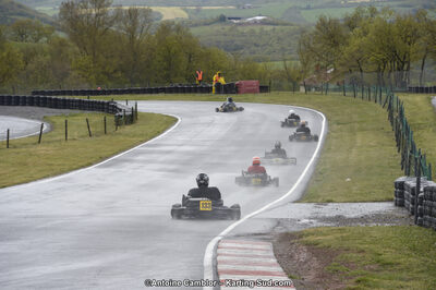 30/04 & 01/05/2016 : 3ème manche du Championnat du Sud 2016 à Belmont sur Rance (Photos Antoine Camblor) 2016 — karting