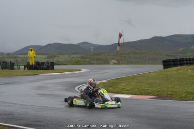 30/04 & 01/05/2016 : 3ème manche du Championnat du Sud 2016 à Belmont sur Rance (Photos Antoine Camblor) 2016 — karting