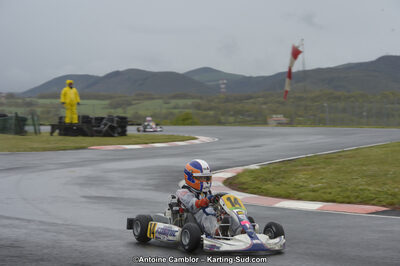30/04 & 01/05/2016 : 3ème manche du Championnat du Sud 2016 à Belmont sur Rance (Photos Antoine Camblor) 2016 — karting