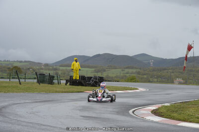 30/04 & 01/05/2016 : 3ème manche du Championnat du Sud 2016 à Belmont sur Rance (Photos Antoine Camblor) 2016 — karting