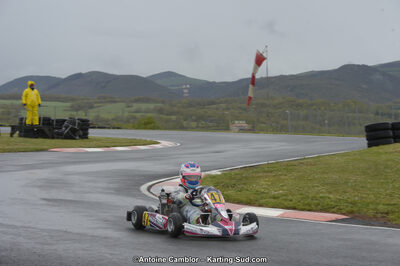 30/04 & 01/05/2016 : 3ème manche du Championnat du Sud 2016 à Belmont sur Rance (Photos Antoine Camblor) 2016 — karting