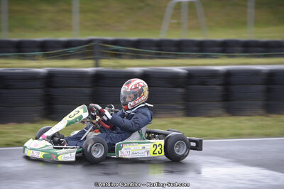 30/04 & 01/05/2016 : 3ème manche du Championnat du Sud 2016 à Belmont sur Rance (Photos Antoine Camblor) 2016 — karting