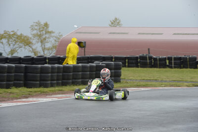 30/04 & 01/05/2016 : 3ème manche du Championnat du Sud 2016 à Belmont sur Rance (Photos Antoine Camblor) 2016 — karting