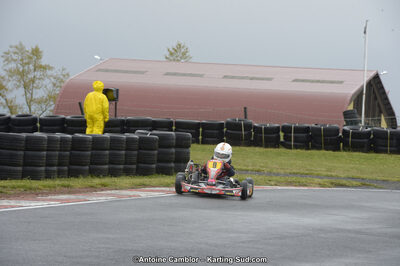 30/04 & 01/05/2016 : 3ème manche du Championnat du Sud 2016 à Belmont sur Rance (Photos Antoine Camblor) 2016 — karting