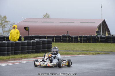 30/04 & 01/05/2016 : 3ème manche du Championnat du Sud 2016 à Belmont sur Rance (Photos Antoine Camblor) 2016 — karting