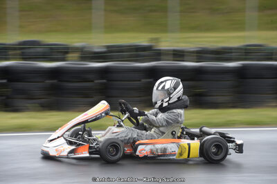 30/04 & 01/05/2016 : 3ème manche du Championnat du Sud 2016 à Belmont sur Rance (Photos Antoine Camblor) 2016 — karting