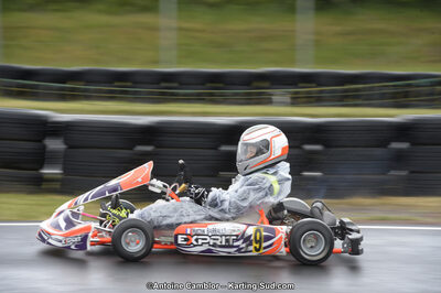 30/04 & 01/05/2016 : 3ème manche du Championnat du Sud 2016 à Belmont sur Rance (Photos Antoine Camblor) 2016 — karting