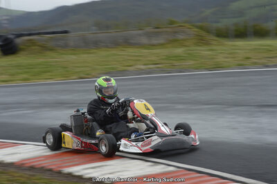 30/04 & 01/05/2016 : 3ème manche du Championnat du Sud 2016 à Belmont sur Rance (Photos Antoine Camblor) 2016 — karting