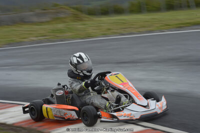 30/04 & 01/05/2016 : 3ème manche du Championnat du Sud 2016 à Belmont sur Rance (Photos Antoine Camblor) 2016 — karting