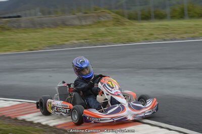 30/04 & 01/05/2016 : 3ème manche du Championnat du Sud 2016 à Belmont sur Rance (Photos Antoine Camblor) 2016 — karting
