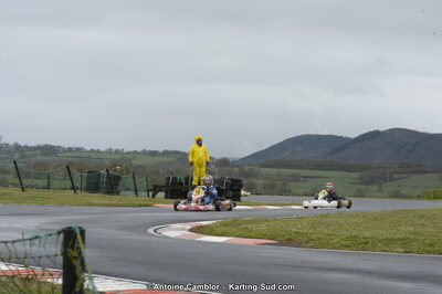 30/04 & 01/05/2016 : 3ème manche du Championnat du Sud 2016 à Belmont sur Rance (Photos Antoine Camblor) 2016 — karting