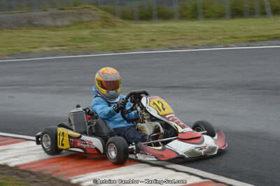 30/04 & 01/05/2016 : 3ème manche du Championnat du Sud 2016 à Belmont sur Rance (Photos Antoine Camblor) 2016 — karting