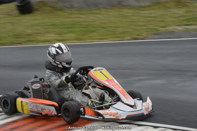 30/04 & 01/05/2016 : 3ème manche du Championnat du Sud 2016 à Belmont sur Rance (Photos Antoine Camblor) 2016 — karting