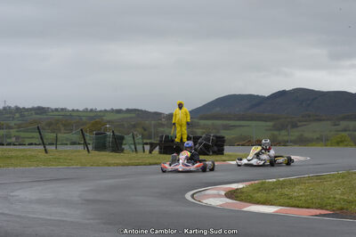 30/04 & 01/05/2016 : 3ème manche du Championnat du Sud 2016 à Belmont sur Rance (Photos Antoine Camblor) 2016 — karting