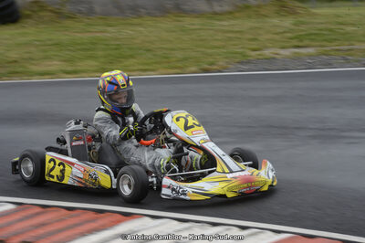 30/04 & 01/05/2016 : 3ème manche du Championnat du Sud 2016 à Belmont sur Rance (Photos Antoine Camblor) 2016 — karting