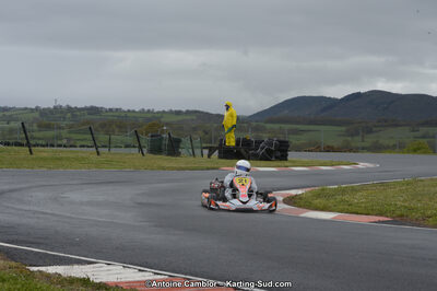 30/04 & 01/05/2016 : 3ème manche du Championnat du Sud 2016 à Belmont sur Rance (Photos Antoine Camblor) 2016 — karting
