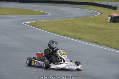 30/04 & 01/05/2016 : 3ème manche du Championnat du Sud 2016 à Belmont sur Rance (Photos Antoine Camblor) 2016 — karting